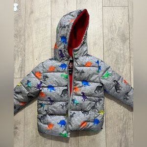 Toddler Jacket